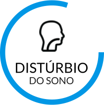 DISTÚRBIO DO SONO