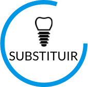 SUBSTITUIR